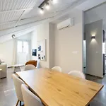 Apartment H2granada En Centro Terraza-solarium & Parking - Recien Reformados