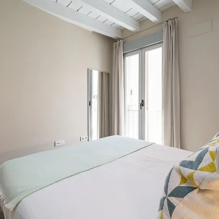 H2granada En Centro Terraza-solarium & Parking - Recien Reformados Апартаменты Гранада