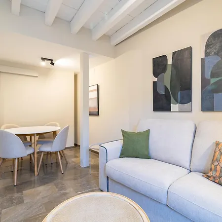 H2granada En Centro Terraza-solarium & Parking - Recien Reformados Гранада