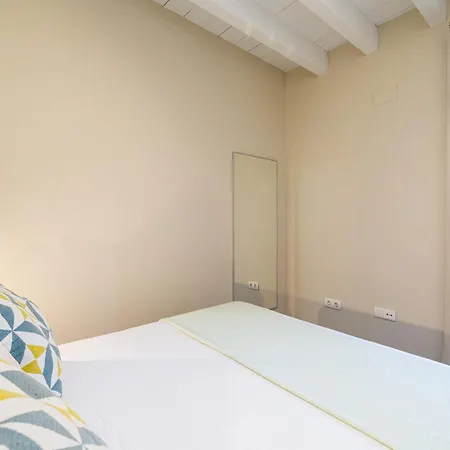 Апартаменты H2granada En Centro Terraza-solarium & Parking - Recien Reformados