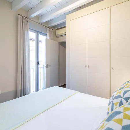 H2granada En Centro Terraza-solarium & Parking - Recien Reformados Апартаменты *