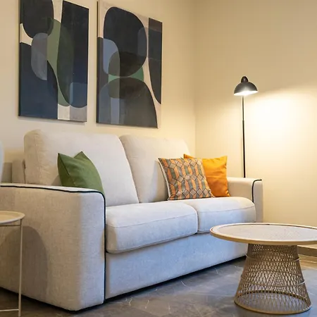 H2granada En Centro Terraza-solarium & Parking - Recien Reformados Гранада