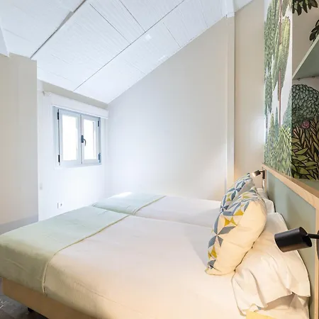 H2granada En Centro Terraza-solarium & Parking - Recien Reformados Appartamento *