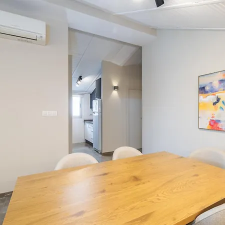 H2granada En Centro Terraza-solarium & Parking - Recien Reformados Appartamento Granada