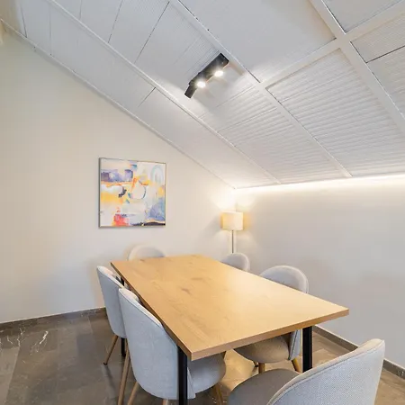 H2granada En Centro Terraza-solarium & Parking - Recien Reformados Appartamento *