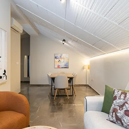 H2granada En Centro Terraza-solarium & Parking - Recien Reformados * Granada